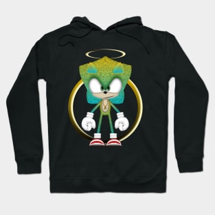 Sonic Hoodie